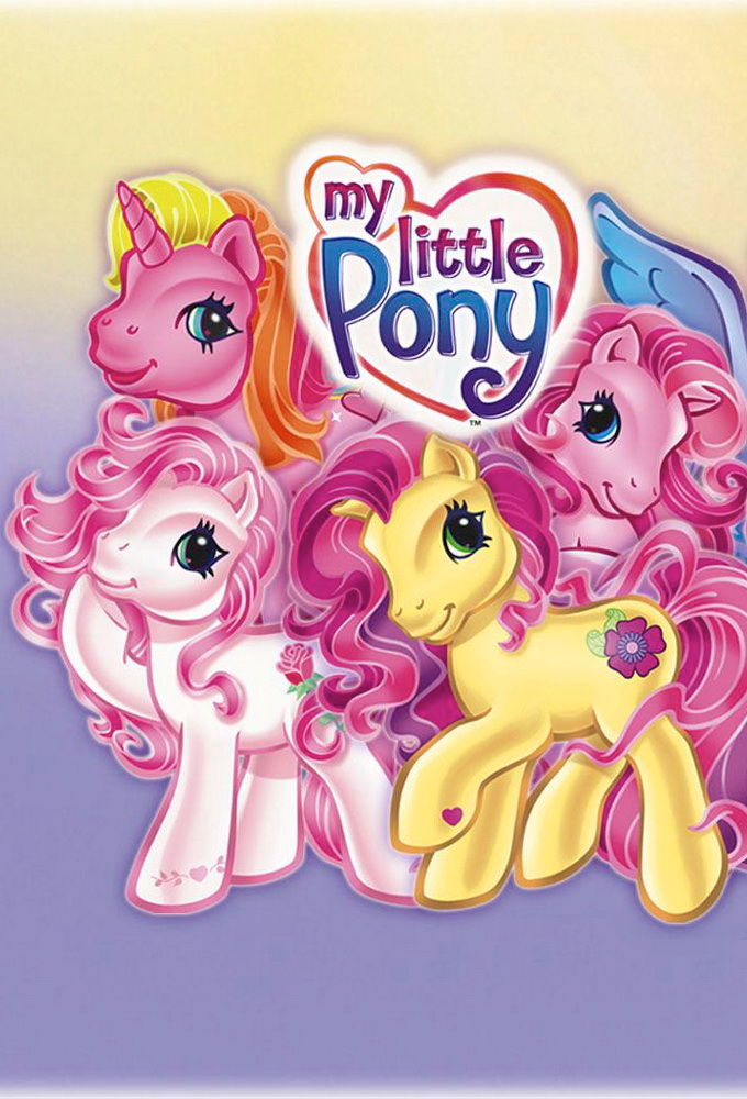 My Little Pony 'n Friends ne zaman