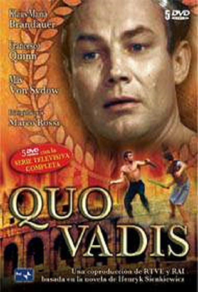 Quo Vadis? ne zaman