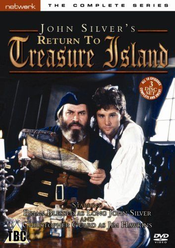 Return to Treasure Island ne zaman