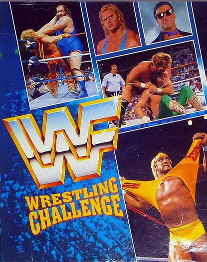 WWF Wrestling Challenge ne zaman