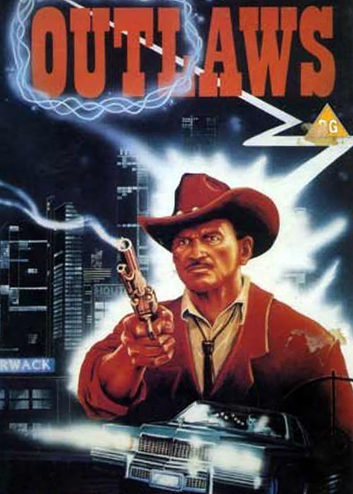 Outlaws ne zaman