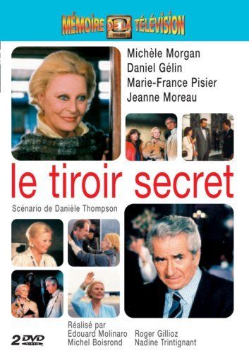 Le Tiroir secret ne zaman