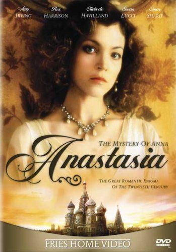 Anastasia: The Mystery of Anna ne zaman