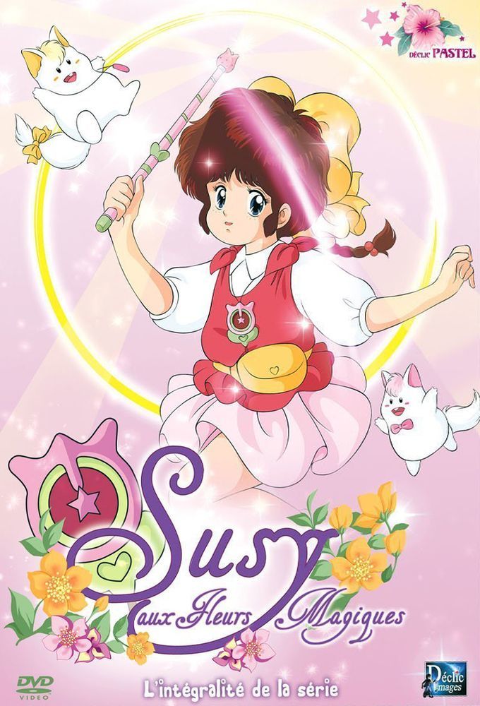 Pastel Yumi, the Magic Idol ne zaman