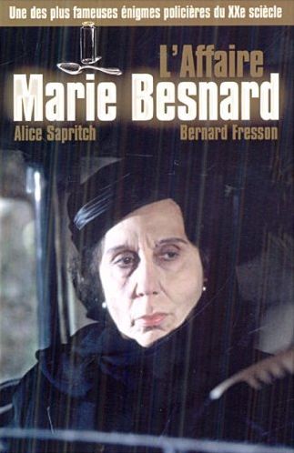 L'Affaire Marie Besnard ne zaman