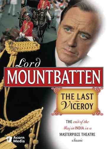 Lord Mountbatten: The Last Viceroy ne zaman