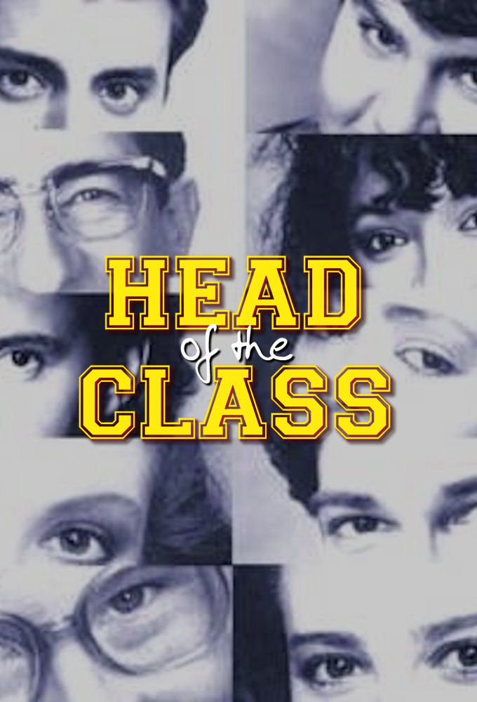 Head of the Class ne zaman