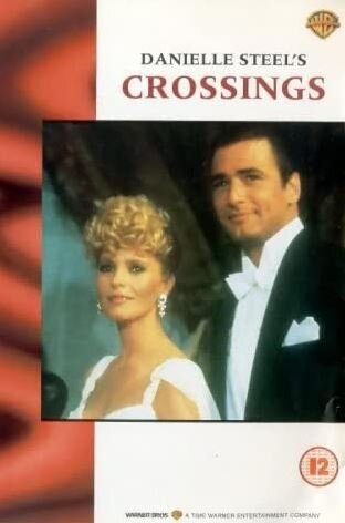Danielle Steel's Crossings ne zaman