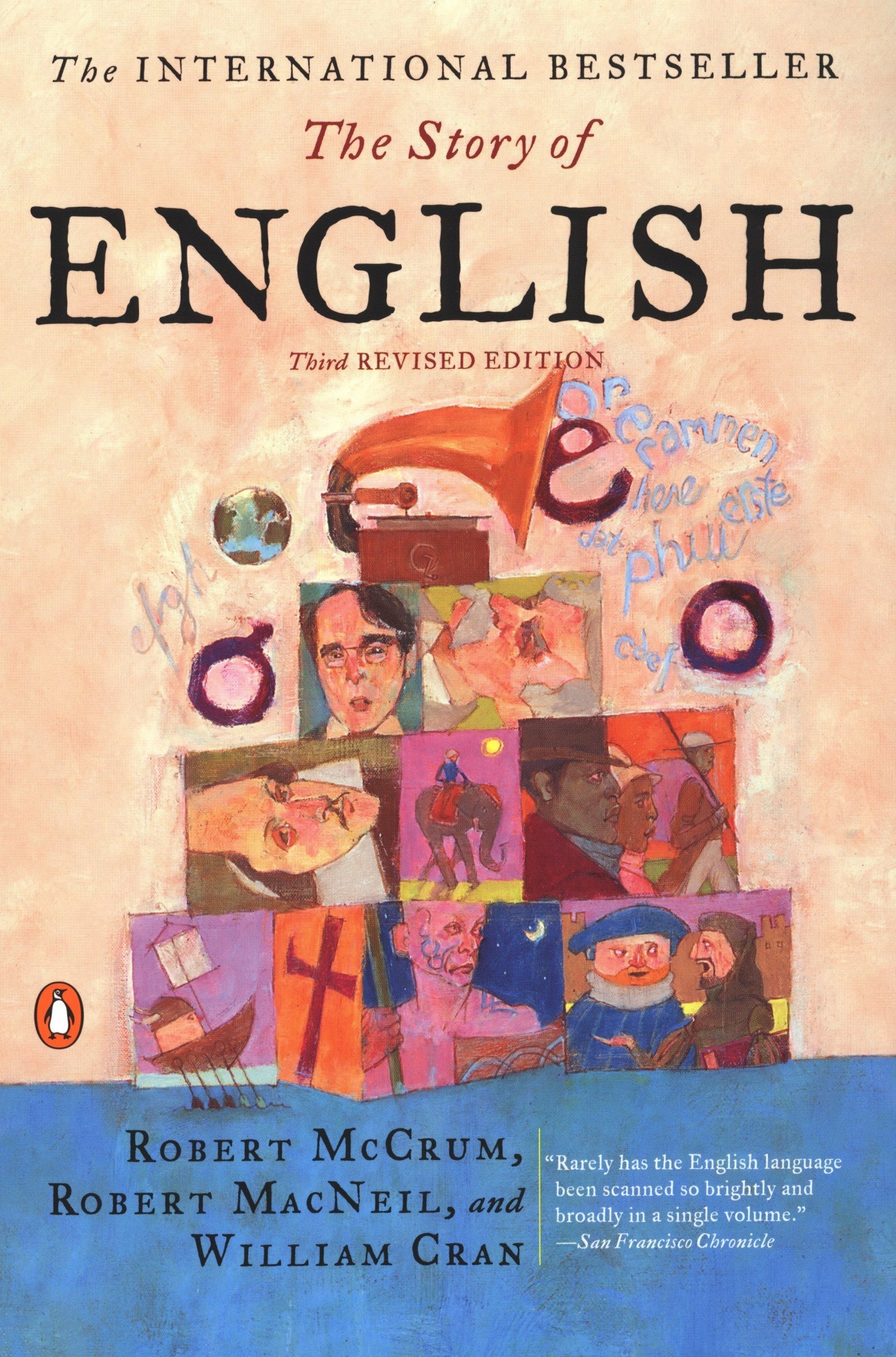 The Story of English ne zaman