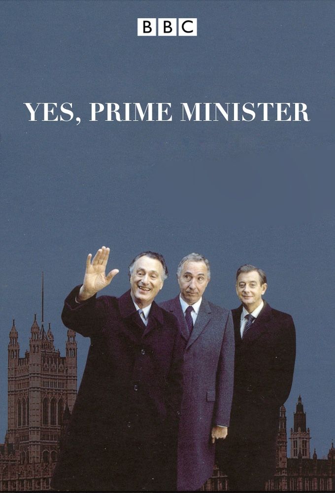 Yes, Prime Minister ne zaman