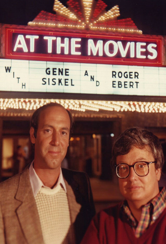 Siskel & Ebert & the Movies ne zaman