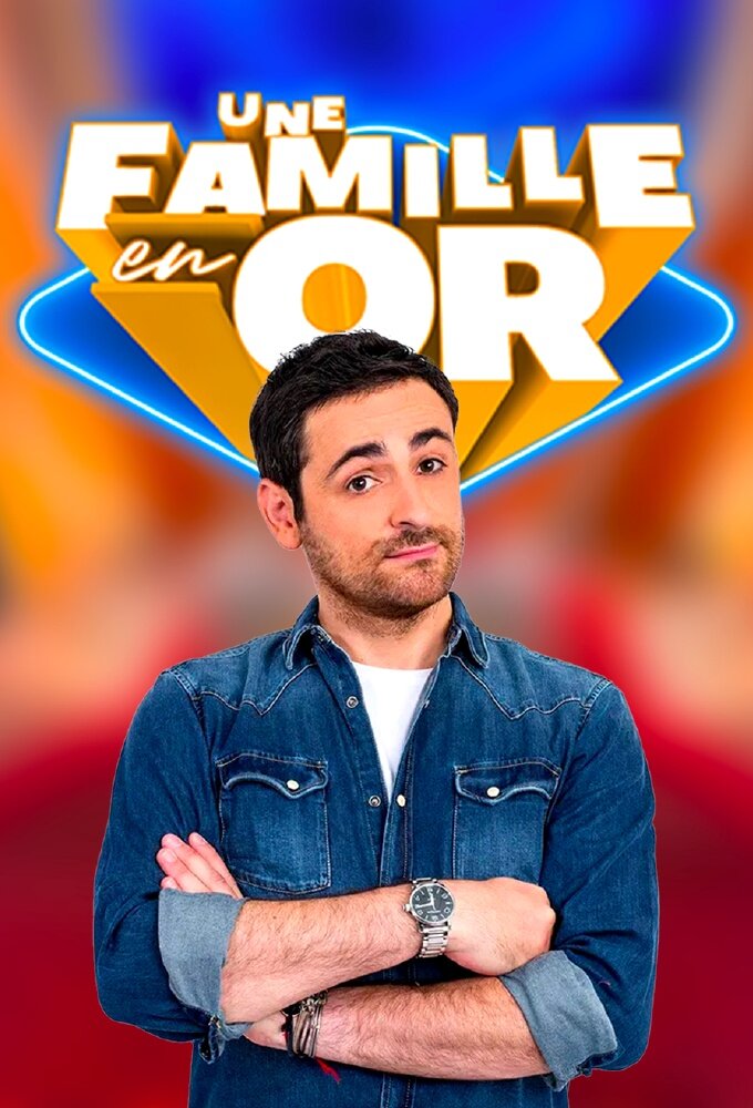 Une famille en or ne zaman