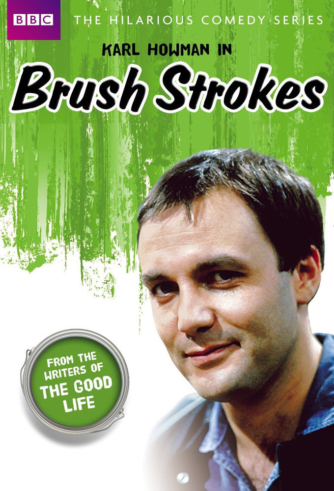 Brush Strokes ne zaman