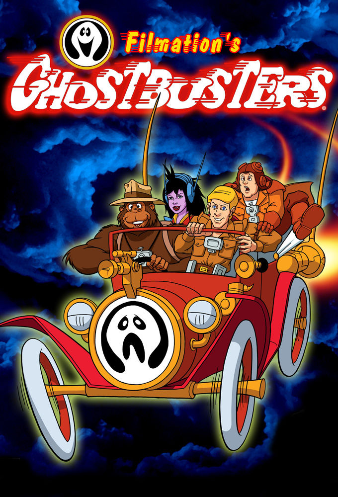 Ghostbusters ne zaman