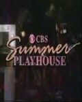 CBS Summer Playhouse ne zaman