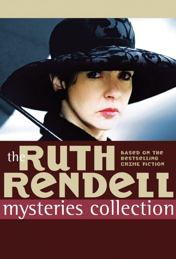 The Ruth Rendell Mysteries ne zaman