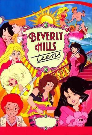 Beverly Hills Teens ne zaman
