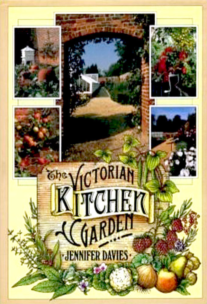 The Victorian Kitchen Garden ne zaman
