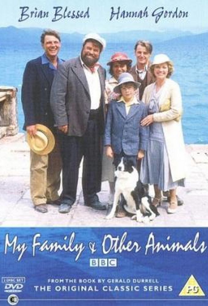 My Family and Other Animals ne zaman