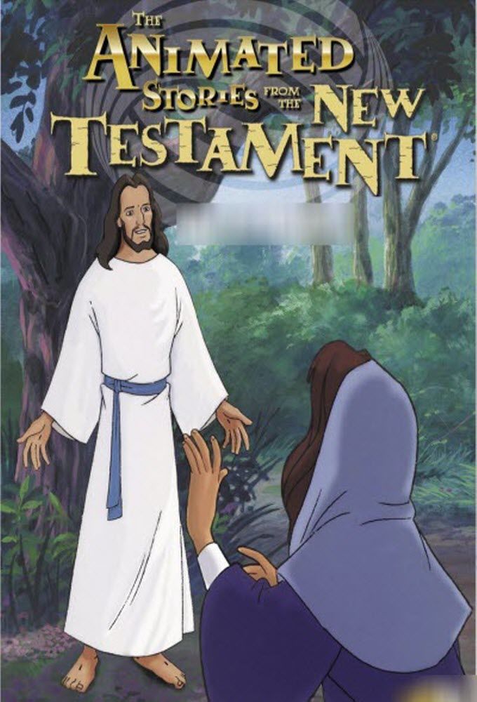 Animated Stories from the New Testament ne zaman