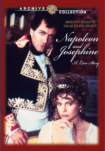 Napoleon and Josephine: A Love Story ne zaman