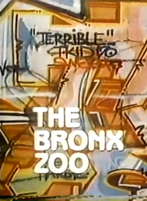The Bronx Zoo ne zaman