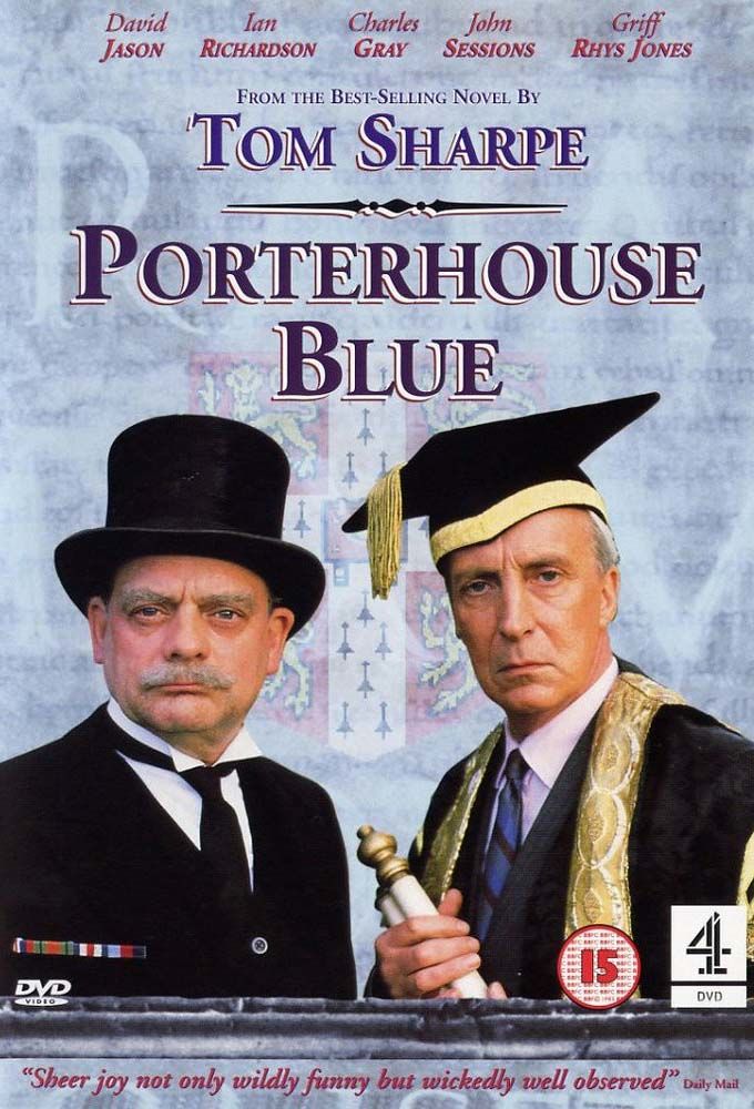 Porterhouse Blue ne zaman