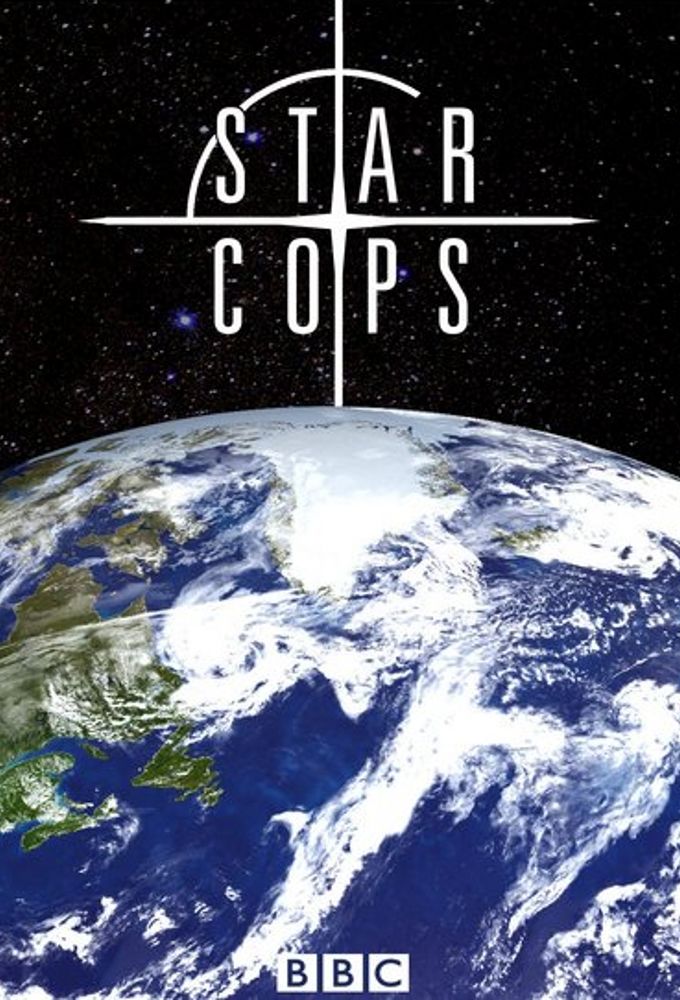 Star Cops ne zaman