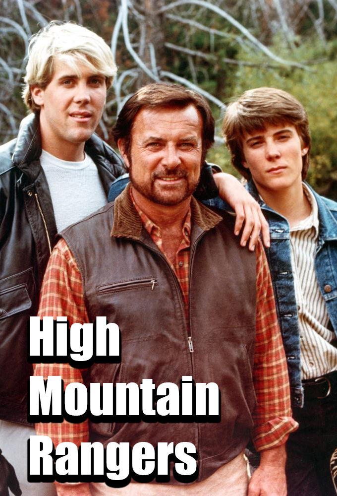 High Mountain Rangers ne zaman