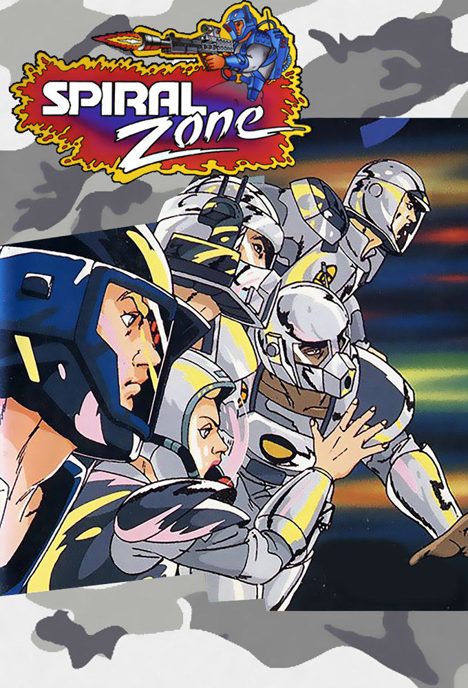 Spiral Zone ne zaman