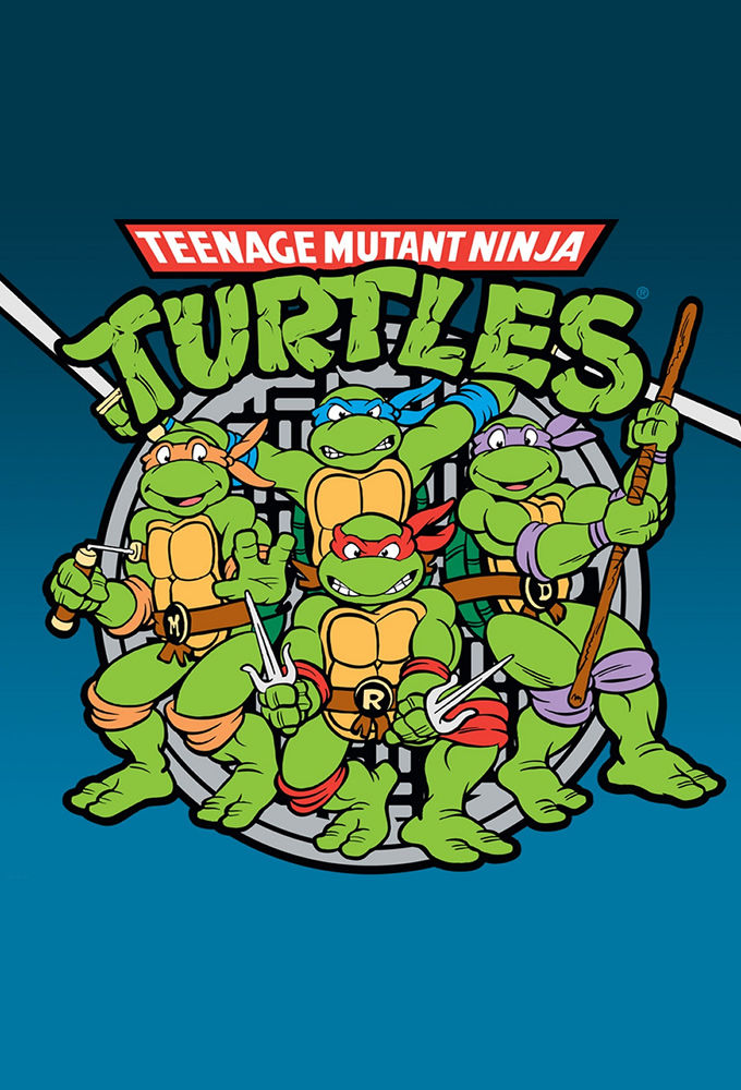 Teenage Mutant Ninja Turtles ne zaman