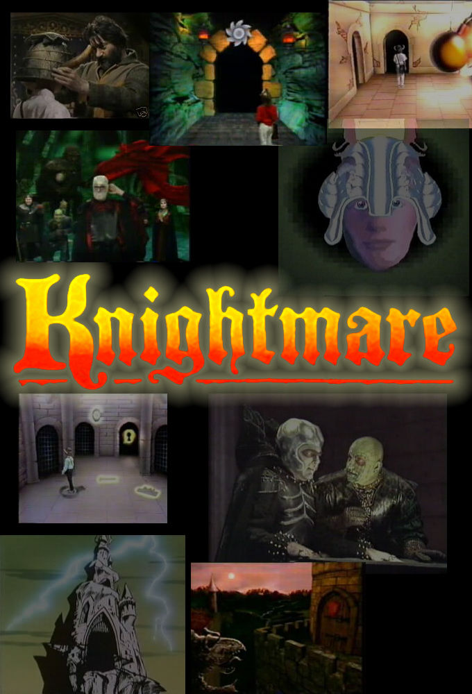 Knightmare ne zaman