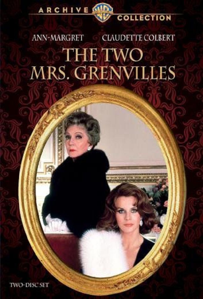The Two Mrs. Grenvilles ne zaman