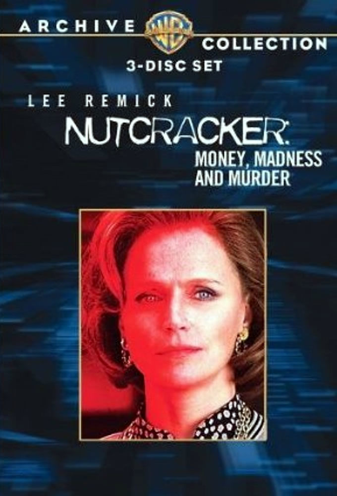 Nutcracker: Money, Madness and Murder ne zaman