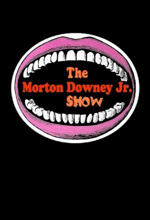 The Morton Downey Jr. Show ne zaman