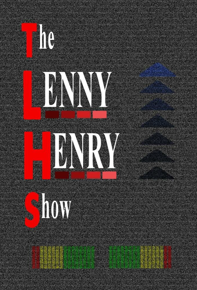 The Lenny Henry Show ne zaman