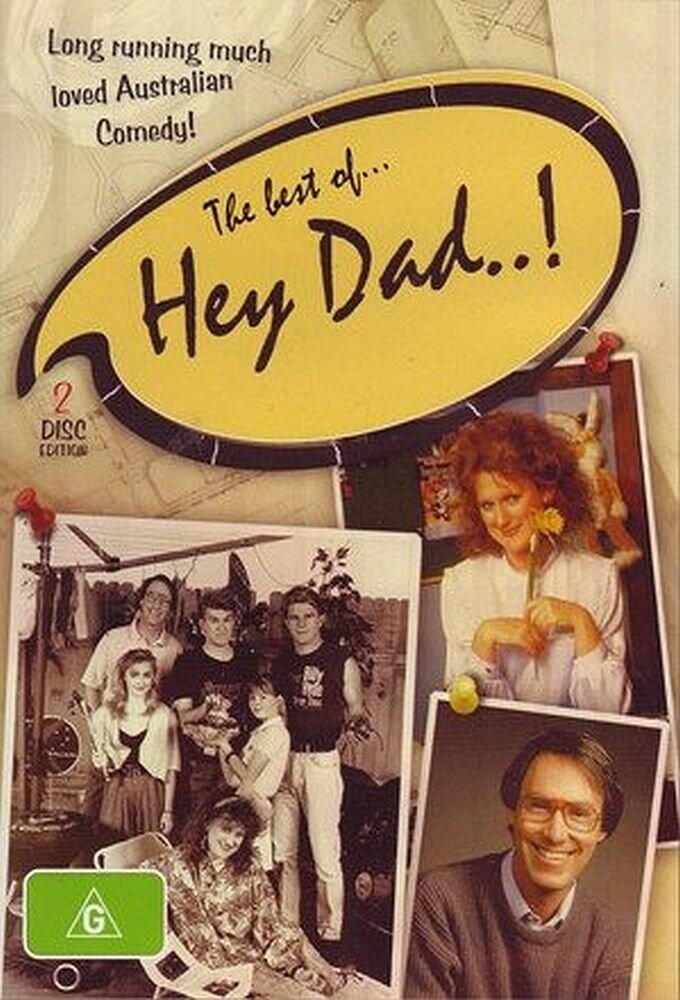 Hey Dad ne zaman