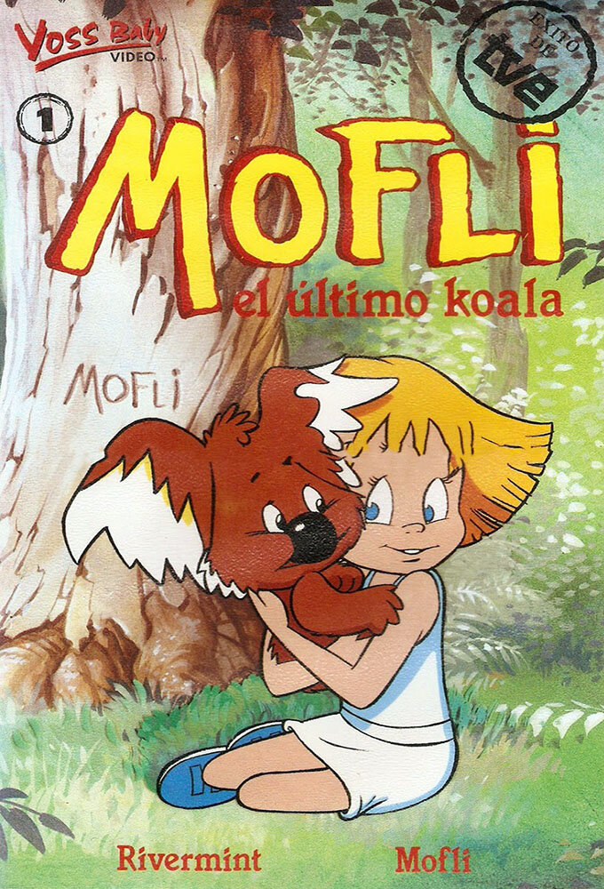 Mofli, el último koala ne zaman