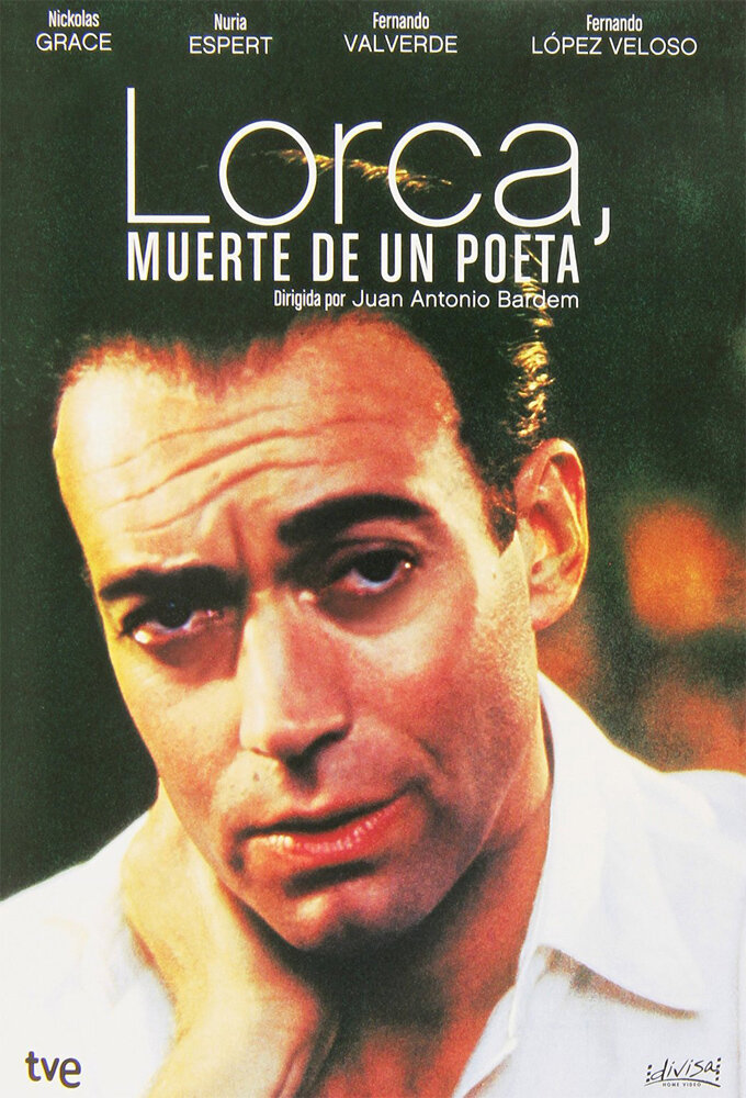 Lorca, muerte de un poeta ne zaman