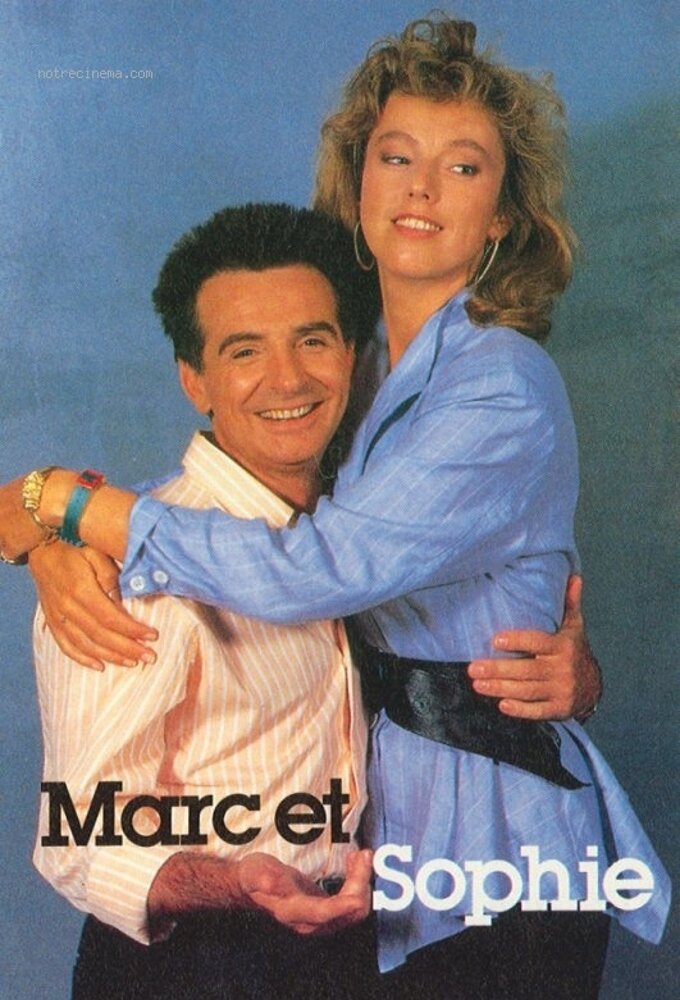 Marc et Sophie ne zaman