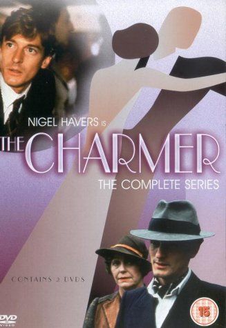 The Charmer ne zaman