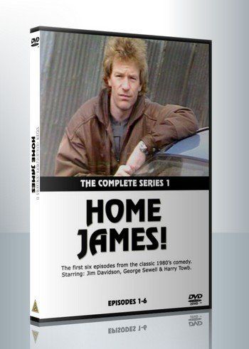 Home James! ne zaman