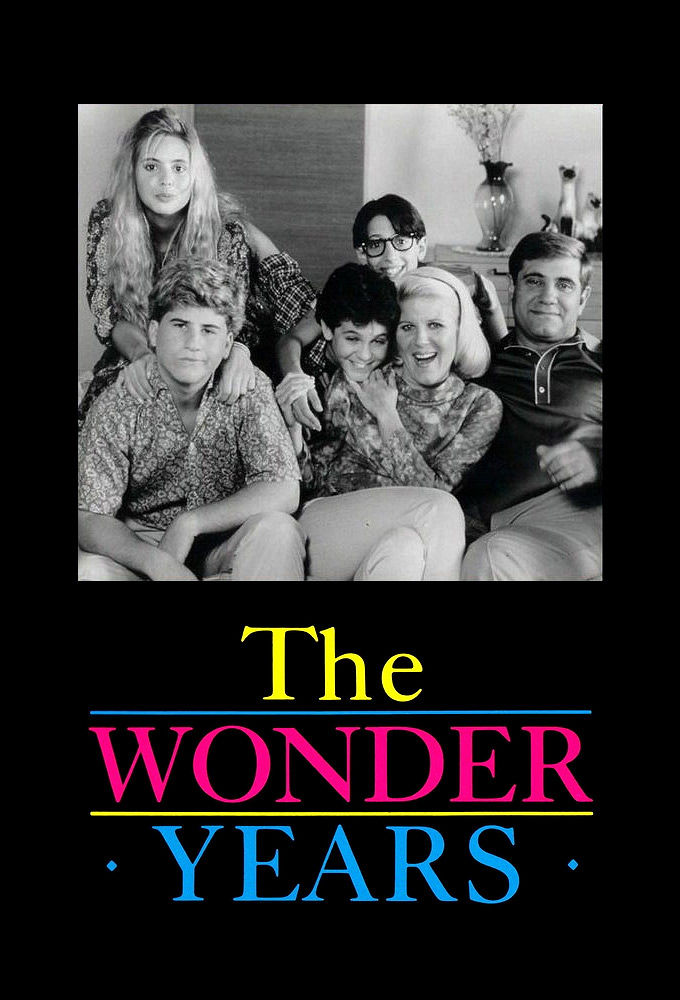 The Wonder Years ne zaman