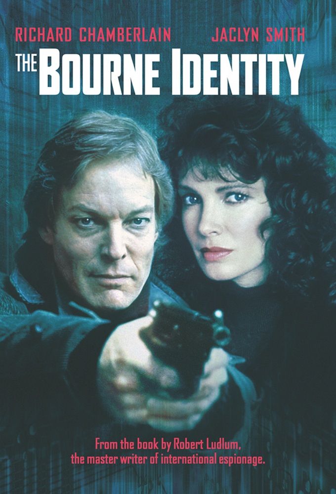 The Bourne Identity ne zaman