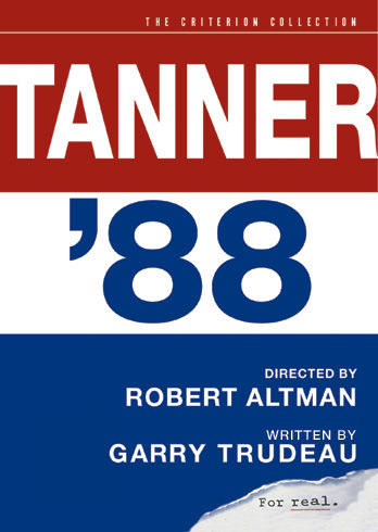 Tanner '88 ne zaman