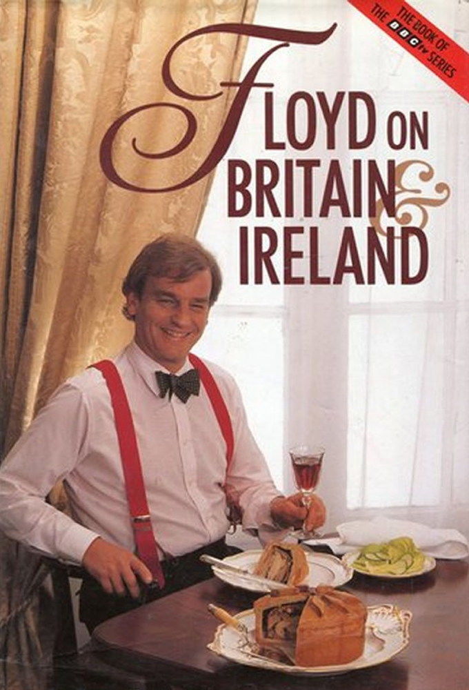 Floyd on Britain and Ireland ne zaman