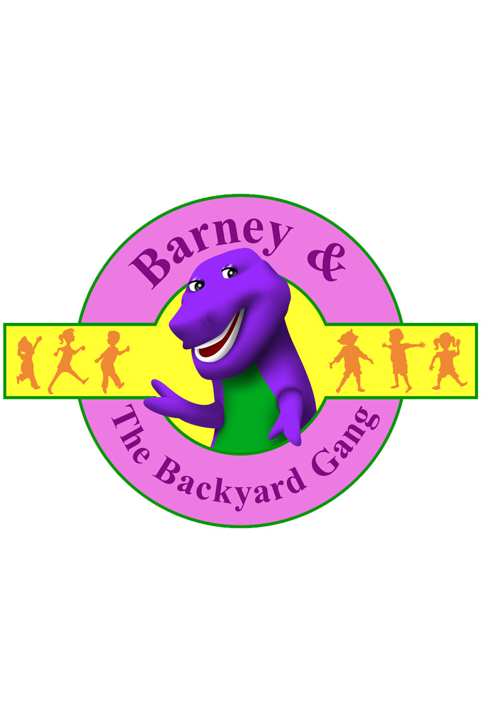 Barney and the Backyard Gang ne zaman