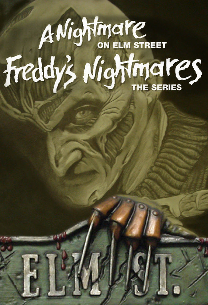 Freddy's Nightmares ne zaman