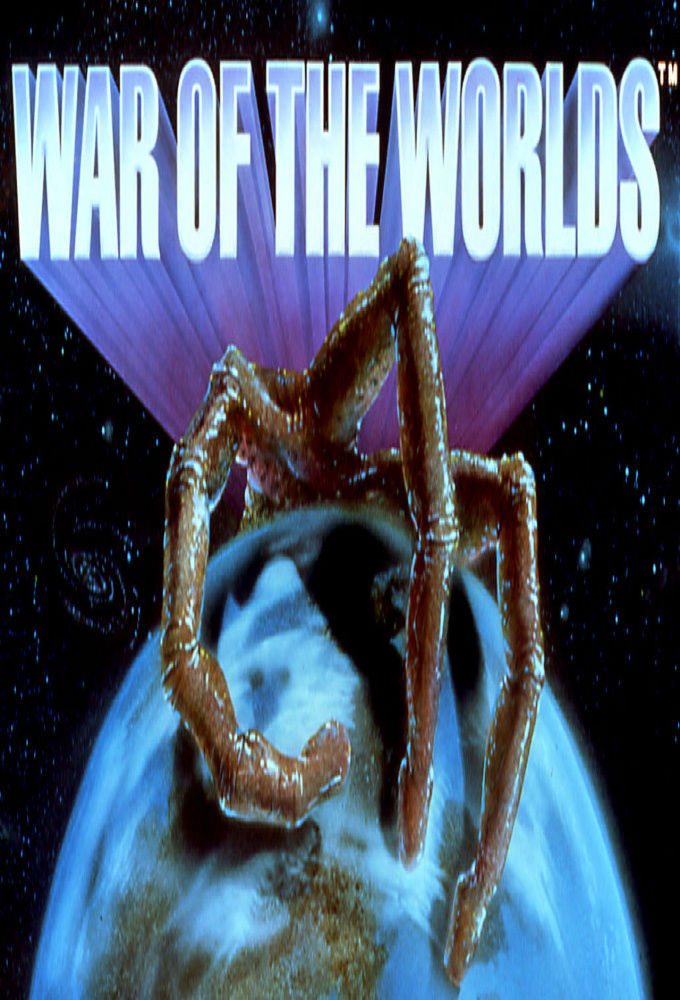 War of the Worlds ne zaman