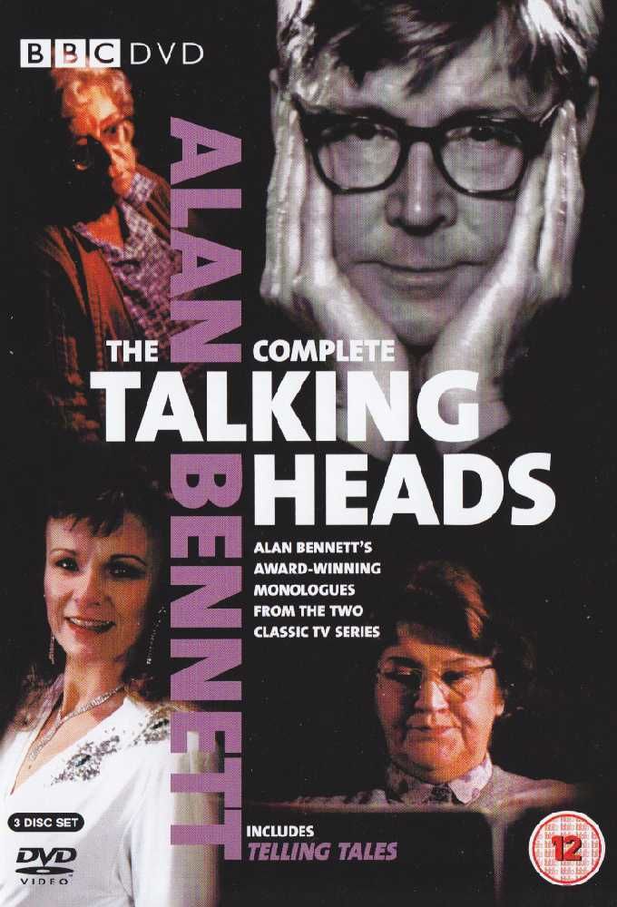 Talking Heads ne zaman